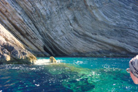 Day tours from Hvar to blue cave