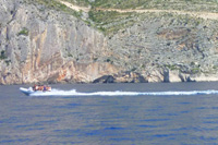 RIB tours around island of Hvar - boat tours