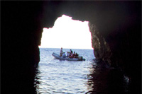 Holidays in Croatia - Adventure boat tours