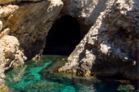 Holidays in Croatia: Ilirio's tours to three caves