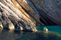 Three caves tour - motif from Ilirio's tours