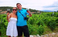 Croatia, vineyard trips on one of the most beautiful world's islands