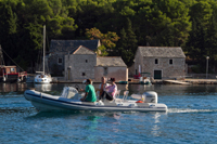 Ilirio's Hvar tours: Hvar's things to do favorite tip is to go on Hvar Island Croatia day trip