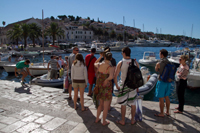 Ilirio's Hvar tours: guests likes what we do – too much fun for little money