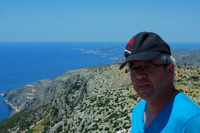 Ilirio's tours in Croatia, Dalmatian coast
