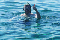Snorkeling tours by Ilirio: always cool and for remember