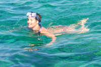 Snorkeling near Hvar island - memorable tours