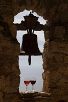 Ilirio's Hvar tours: Picteresque vineyard churches in Croatia, vineyard tour on Hvar island