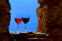 Vineyard and wine holidays - Hvar island
