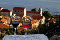 Ilirio's Hvar tours: Popular Hvar wine tours in Croatia – in organized by Hvar Island Croatia travel agency